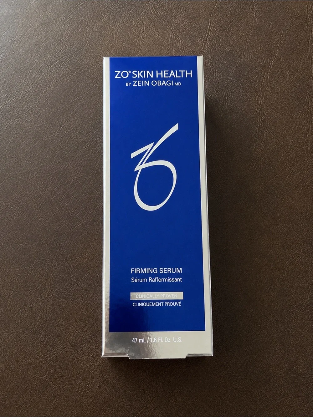 ZO Skin Health Firming Serum — Exp 2028/10
